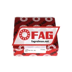 FAG 21310-E1-XL-C3 rulman resim 5