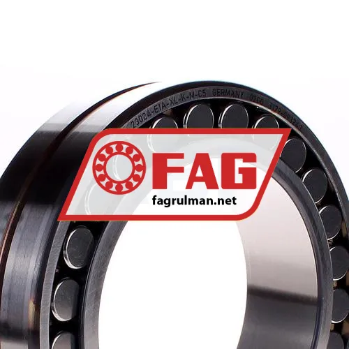 FAG 23024-E1A-XL-K-M-C5 ürün fotoğrafı 2