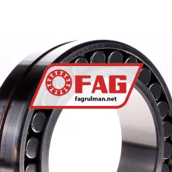 FAG 23024-E1A-XL-K-M-C5 rulman resim 2