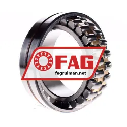FAG 23024-E1A-XL-K-M-C5 rulman resim 3