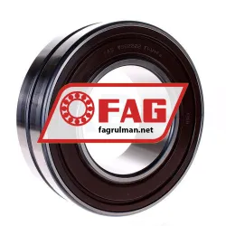 FAG WS22222-E1-XL-2VSR-L016