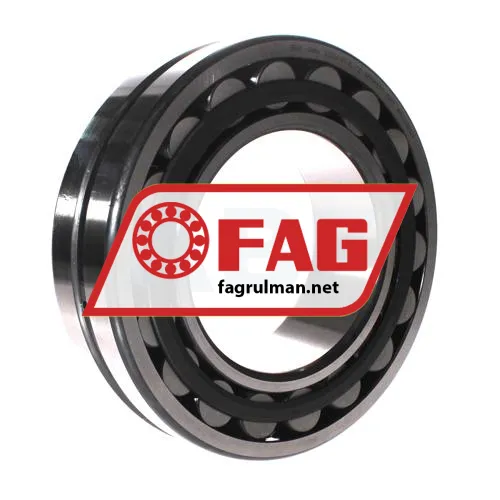 FAG 22226-E1-XL-C2