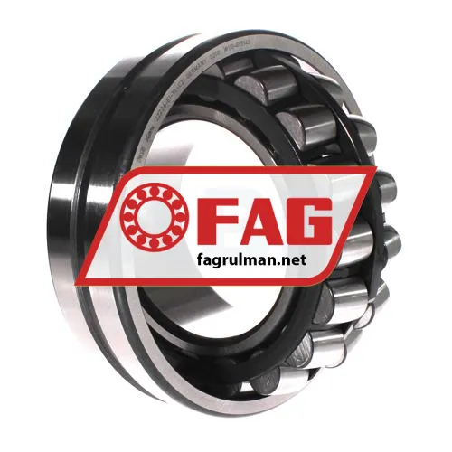 FAG 22226-E1-XL-C2 ürün fotoğrafı 4