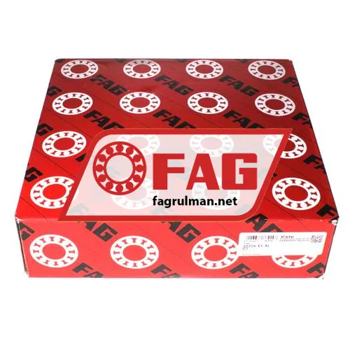 FAG 22226-E1-XL-C2 ürün fotoğrafı 5