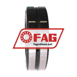 FAG 22226-E1-XL-C2 rulman resim 2