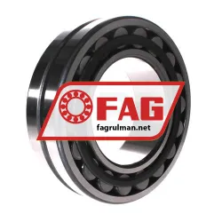 FAG 22226-E1-XL-C2 rulman resim 3