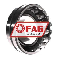 FAG 22226-E1-XL-C2 rulman resim 4