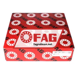 FAG 22226-E1-XL-C2 rulman resim 5