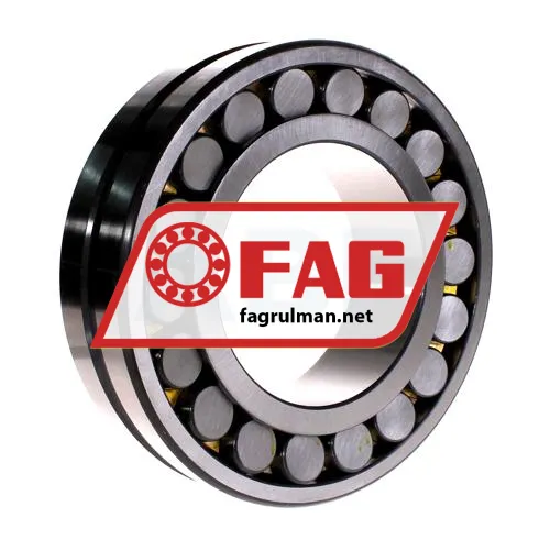 FAG 22224-E1A-XL-K-M-C4 ürün fotoğrafı 2