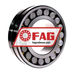 FAG 22224-E1A-XL-K-M-C4 rulman resim 2
