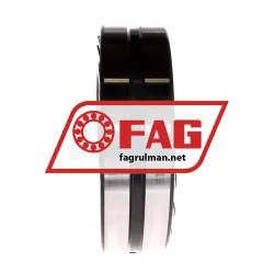 FAG 22224-E1A-XL-K-M-C4 rulman resim 3