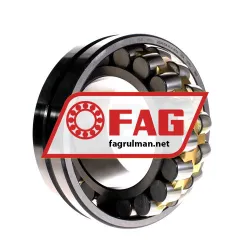 FAG 22224-E1A-XL-K-M-C4 rulman resim 4