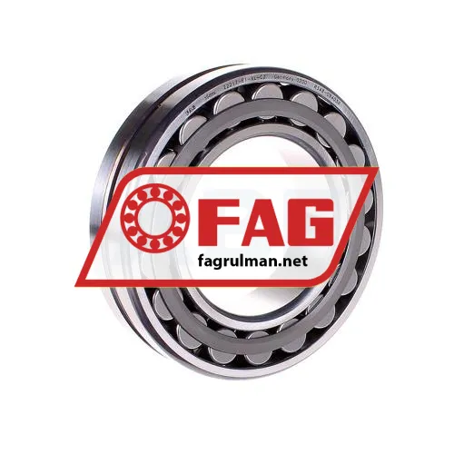 FAG 22217-E1-XL-C2