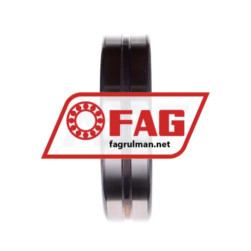 FAG 22217-E1-XL-C2 ürün fotoğrafı 4