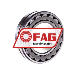 FAG 22217-E1-XL-C2