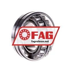 FAG 22217-E1-XL-C2 rulman resim 2