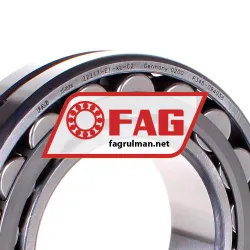 FAG 22217-E1-XL-C2 rulman resim 3