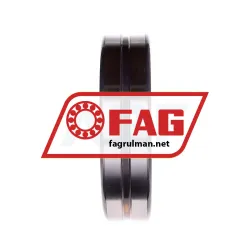 FAG 22217-E1-XL-C2 rulman resim 4