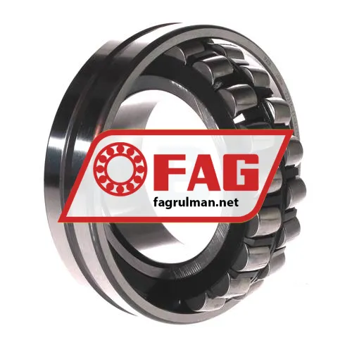 FAG 22215-E1-XL-TVPB ürün fotoğrafı 4
