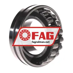 FAG 22215-E1-XL-TVPB rulman resim 4