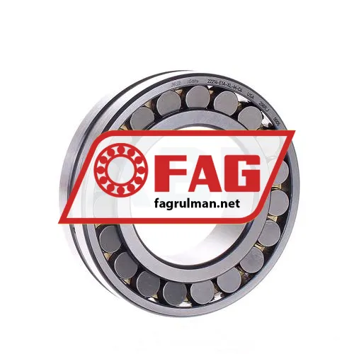 FAG 22214-E1A-XL-M-C4