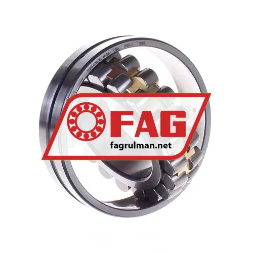 FAG 22214-E1A-XL-M-C4 ürün fotoğrafı 3