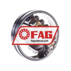 FAG 22214-E1A-XL-M-C4 rulman resim 3