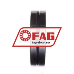 FAG 22214-E1A-XL-M-C4 rulman resim 4