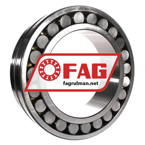FAG 23040-E1A-XL-K-M-C3