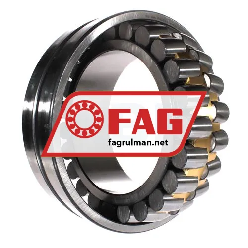 FAG 23040-E1A-XL-K-M-C3 ürün fotoğrafı 4
