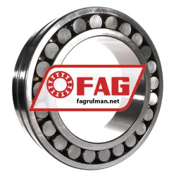 FAG 23040-E1A-XL-K-M-C3