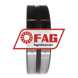 FAG 23040-E1A-XL-K-M-C3 rulman resim 2