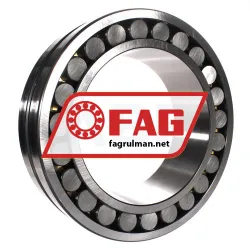 FAG 23040-E1A-XL-K-M-C3 rulman resim 3