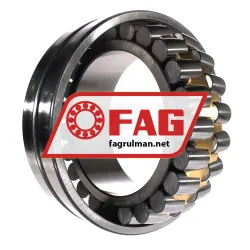 FAG 23040-E1A-XL-K-M-C3 rulman resim 4