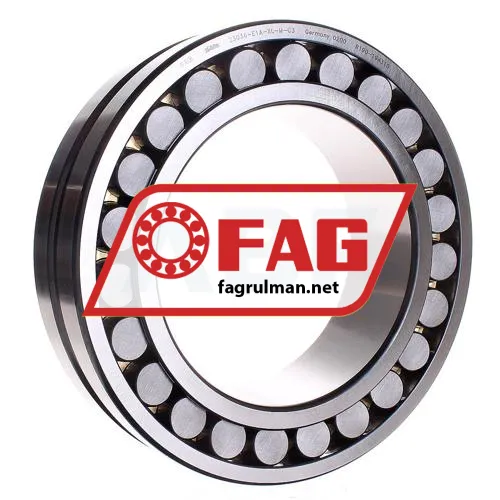 FAG 23036-E1A-XL-M
