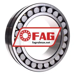 FAG 23036-E1A-XL-M