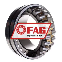 FAG 23036-E1A-XL-M rulman resim 3