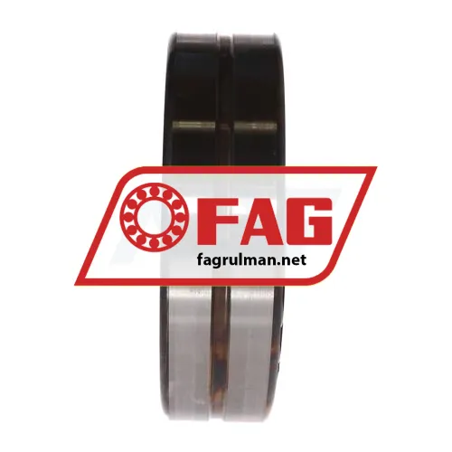 FAG 23022-E1-XL-TVPB ürün fotoğrafı 2