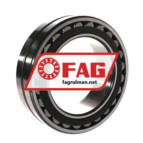 FAG 23022-E1-XL-TVPB ürün fotoğrafı 3