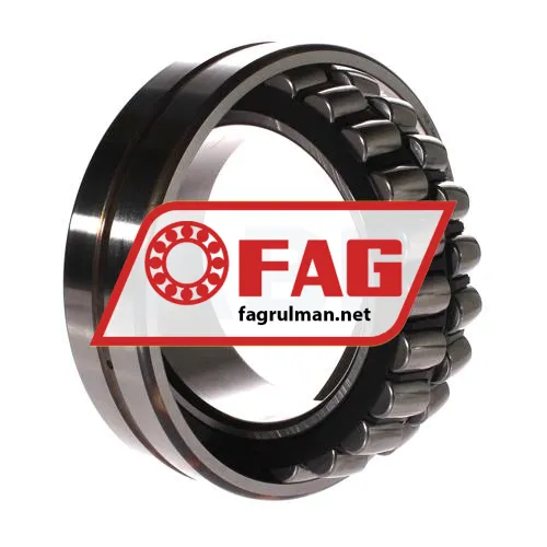 FAG 23022-E1-XL-TVPB ürün fotoğrafı 4