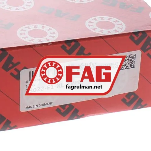 FAG 23022-E1-XL-TVPB ürün fotoğrafı 7