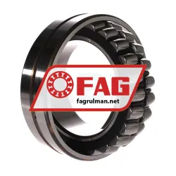 FAG 23022-E1-XL-TVPB rulman resim 4