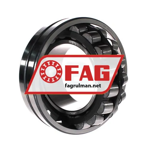FAG 22222-E1-XL-K-C4 ürün fotoğrafı 4