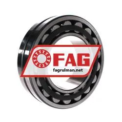 FAG 22222-E1-XL-K-C4