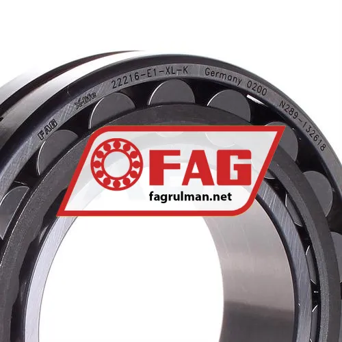 FAG 22216-E1-XL-K ürün fotoğrafı 2