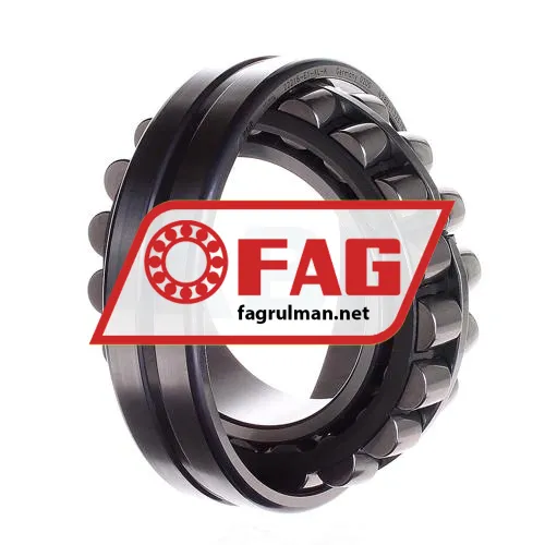 FAG 22216-E1-XL-K ürün fotoğrafı 3