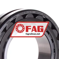 FAG 22216-E1-XL-K rulman resim 2