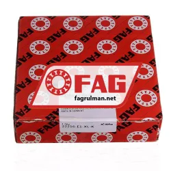 FAG 22216-E1-XL-K rulman resim 5