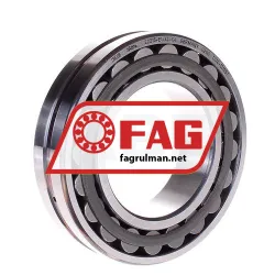 FAG 22215-E1-XL-C4