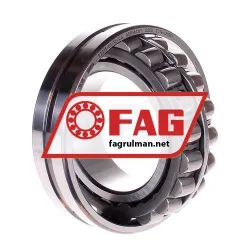FAG 22215-E1-XL-C4 rulman resim 2